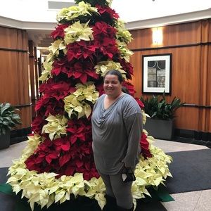 Meet your Posher, Daniela